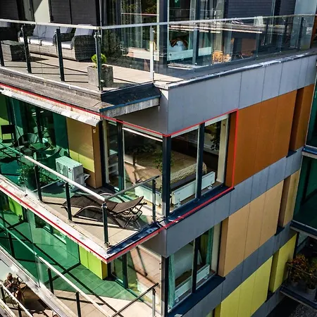 פלאנגה Ramaus Poilsio Apartamentai מראה חיצוני תמונה