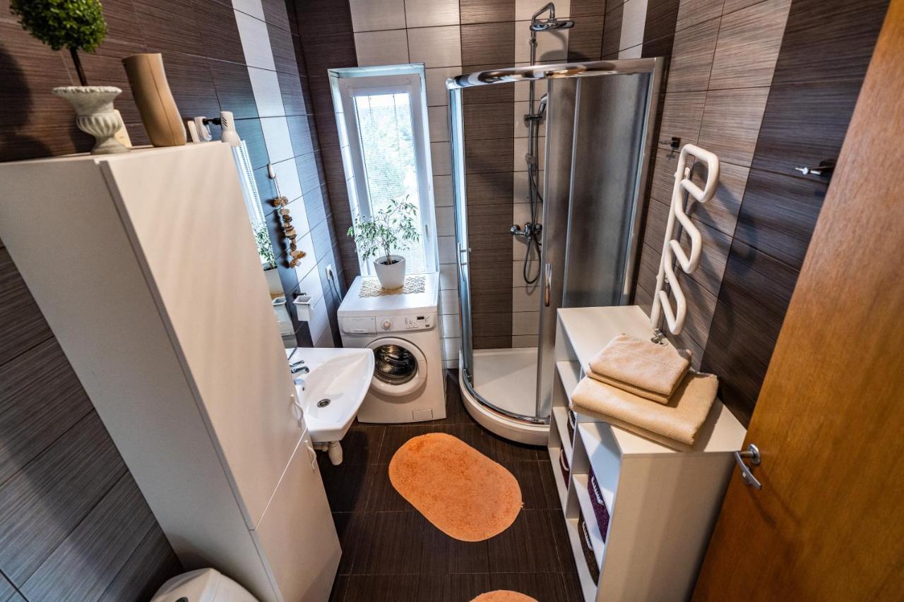 Ramaus Poilsio Apartamentai דירה