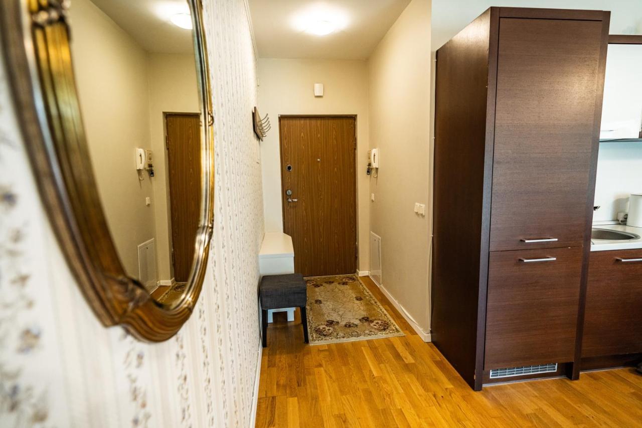 Ramaus Poilsio Apartamentai