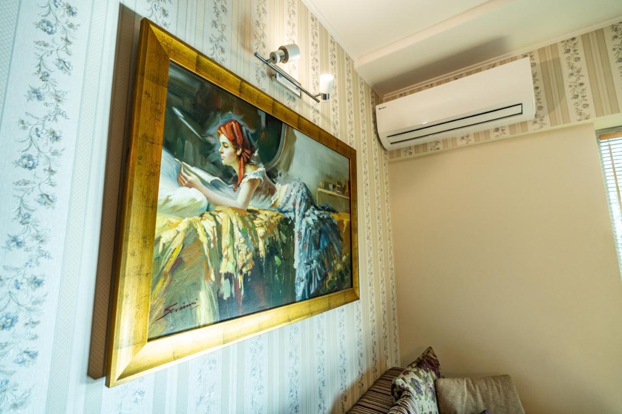Ramaus Poilsio Apartamentai Апартаменты