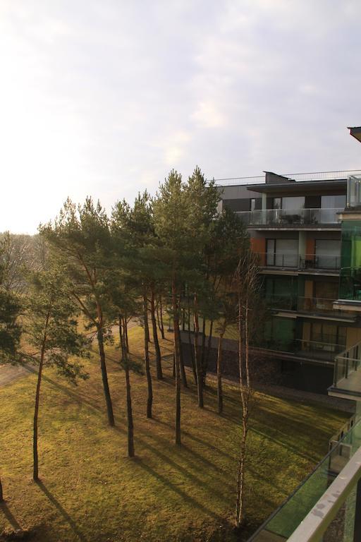 Ramaus Poilsio Apartamentai Апартаменты Паланга