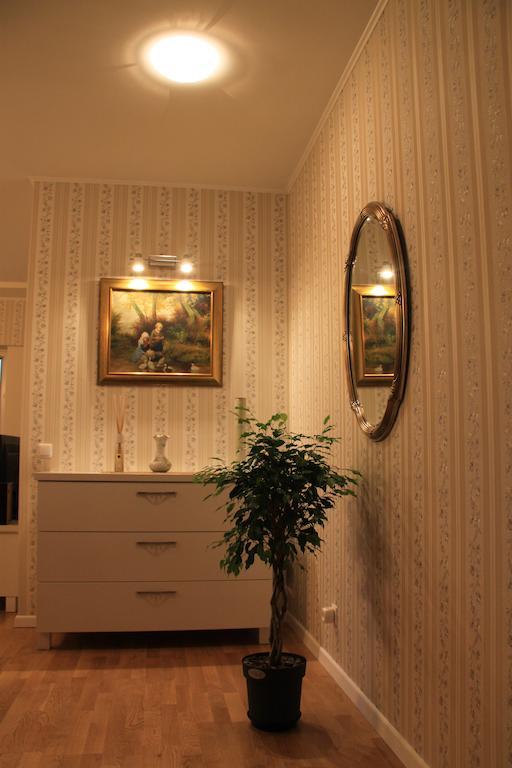 Ramaus Poilsio Apartamentai * Паланга